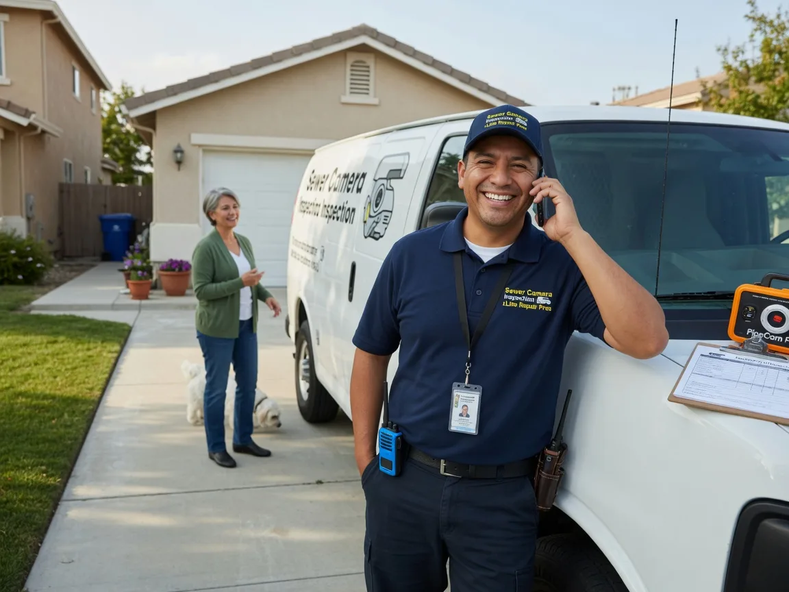 Sewer Line Repair Allendale, IL FAQs